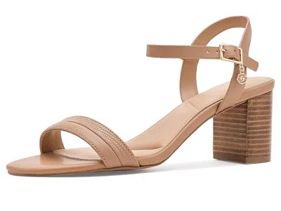 Dune London Jaycie In Brown