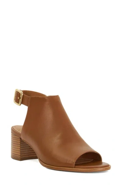Dune London Joupon Ankle Strap Sandal In Tan