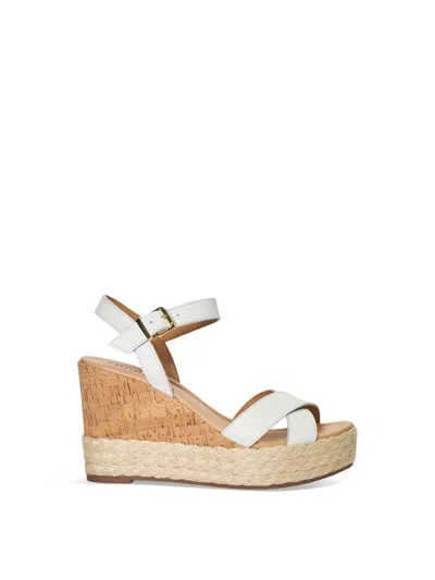 Dune London Kindest In White