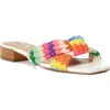Dune London Laize Sandal