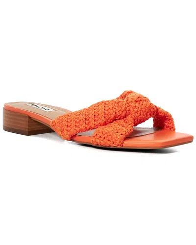 DUNE LONDON DUNE LONDON LAIZES SANDAL