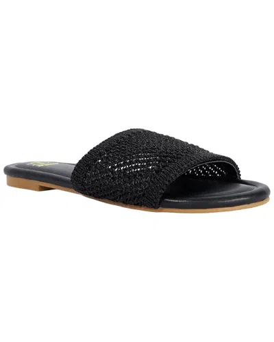 Dune London Lillsie Slide In Black