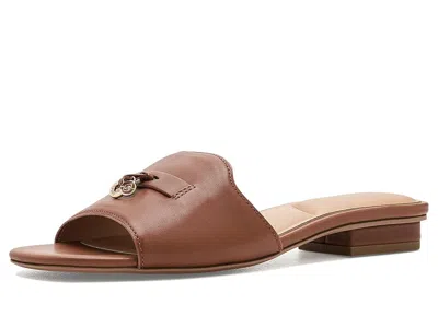 Dune London Lindo Women's Sandals Tan: 38.5 (us Women's 8.5) B - Medium