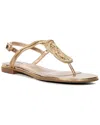 Dune London Loggics Slingback Sandal