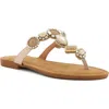 Dune London Louise Sandal
