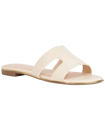 Dune London Ludlows Slide In Animal Print
