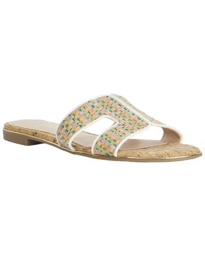 Dune London Ludlowss Slide In Neutral