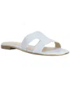 Dune London Ludlowss Slide In Blue