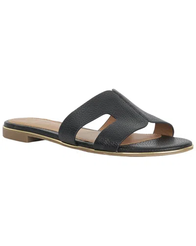 Dune London Ludlowss Slide In Black