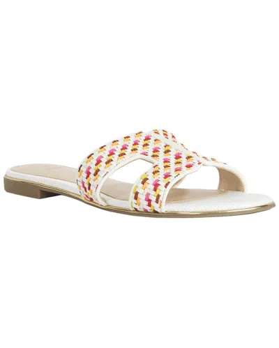 Dune London Ludlowss Slide In Neutral