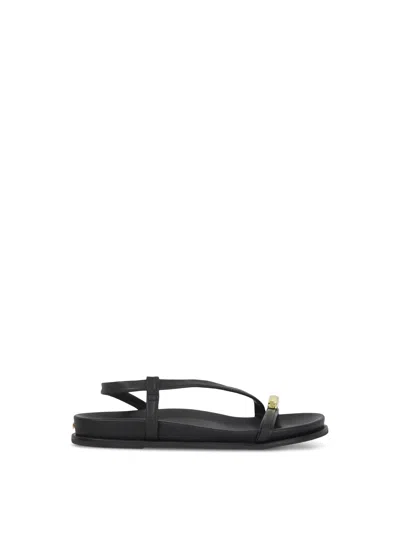 Dune London Lyn In Black