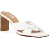 Dune London Maize Slide Sandal