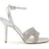 Dune London Marilyn Ankle Strap Sandal