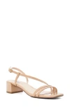 Dune London Maryanne Slingback Sandal