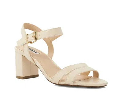 Dune London Merisa Sandal In Multi