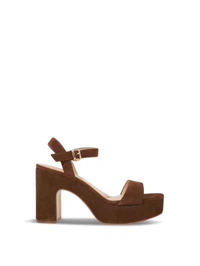 Dune London Monotone In Brown
