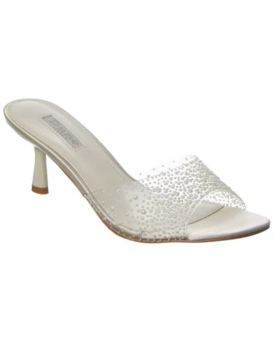 Dune London Moonlit Mule In Multi