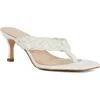 Dune London More Flip Flop