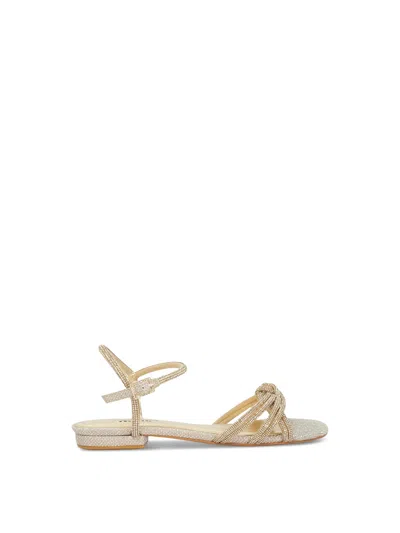 Dune London Noa In Gold