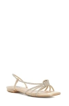 DUNE LONDON DUNE LONDON NYAS SLINGBACK SANDAL