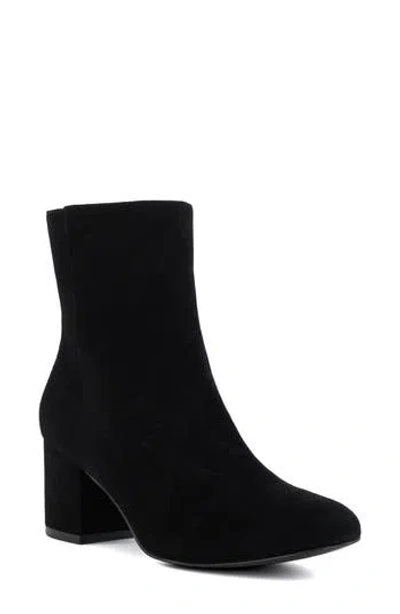 Dune London Ottack Bootie In Black
