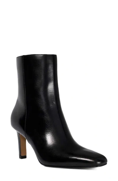Dune London Ovation Bootie In Black