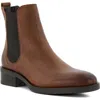 Dune London Panoramic Chelsea Boot