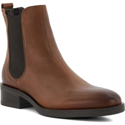 Dune London Panoramic Chelsea Boot