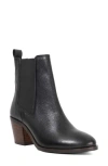 Dune London Pasil Bootie In Black