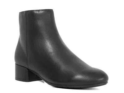 Dune London Pippie Bootie In Black