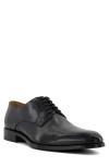 Dune London Salisbury Derby In Black