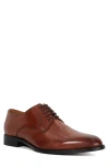 Dune London Salisbury Derby In Brown