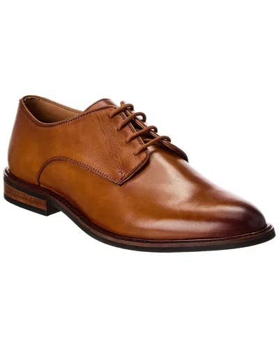 Dune London Sethel Leather Oxford
