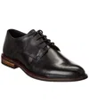 Dune London Sethel Leather Oxford