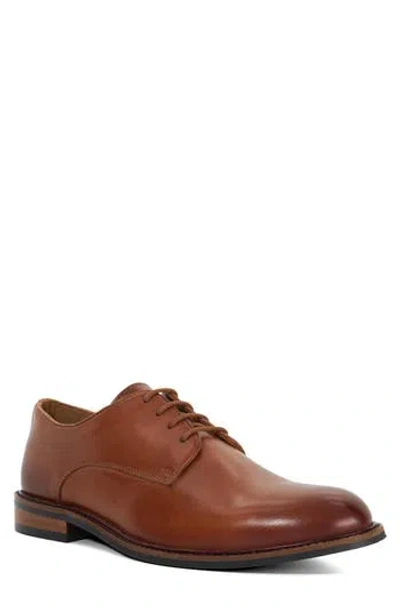 Dune London Sethel Plain Toe Derby