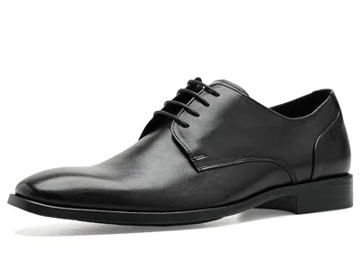 Dune London Sole In Black
