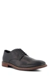 Dune London Stanley Derby In Black