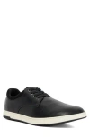 Dune London Tamsen Plain Toe Derby In Black
