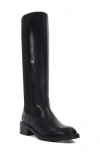 Dune London Tanoramic Tall Boot