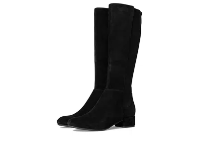 Dune London Tayla In Black