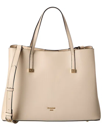 Dune London Tf Dnu  Dorieo Leather Tote