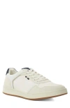 Dune London Tinted Sneaker In White