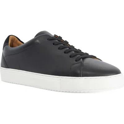Dune London Trevons Low Top Sneaker In Nude