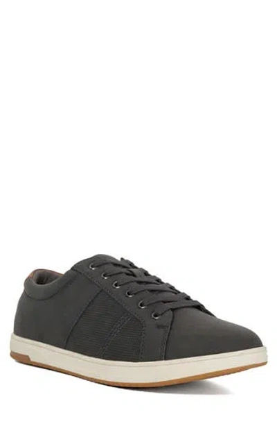 Dune London Trez Sneaker In Gray