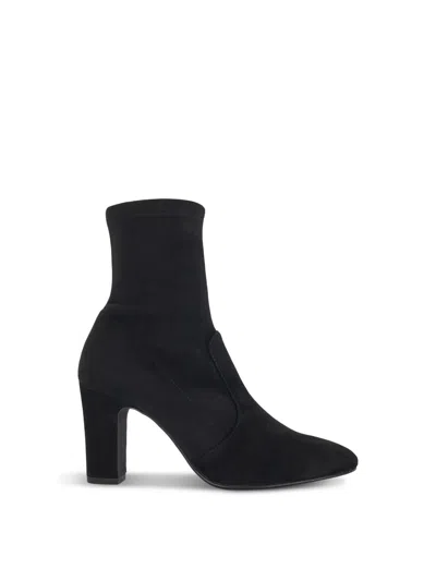 Dune London Wf Optilly In Black
