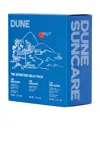 Dune Suncare The Jetsetter Gelly Pack