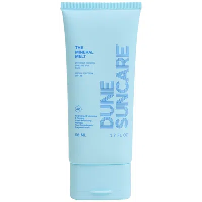 Dune Suncare The Mineral Melt