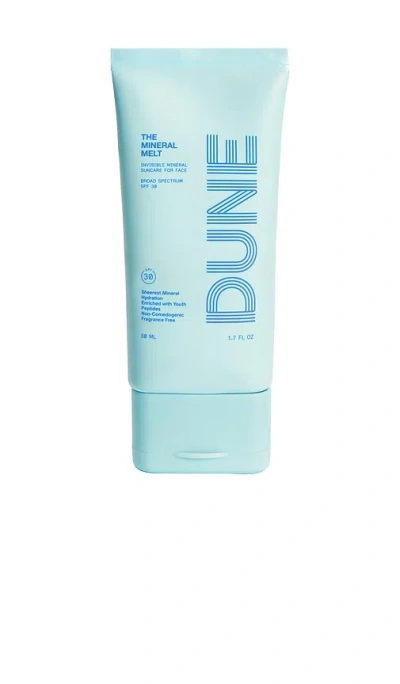 Dune Suncare The Mineral Melt Spf 30 In Fragrance Free