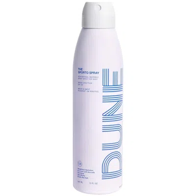 Dune Suncare The Sporto Spray