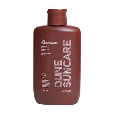 Dune The Golden Guard Spf 30 In White